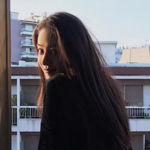 个性头像女,图片,女生头像-qq个性网