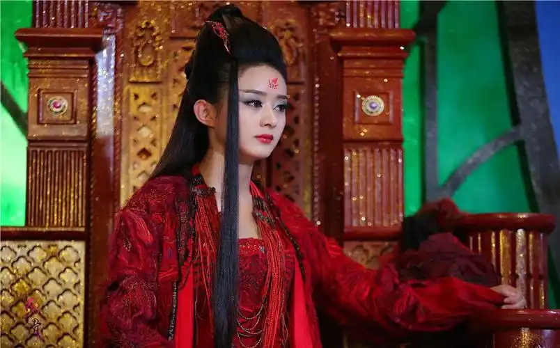 花千骨2免费完整超清播放1080p高清1080p蓝光版完整中字资源已完结