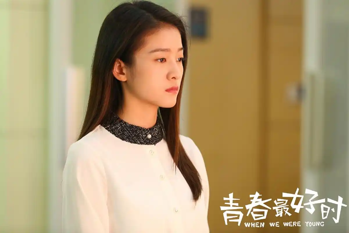 青春最好时三校草醋意大发张雪迎何去何从