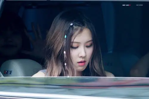 170708 mbc官网更新 rose