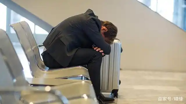 男人累吗?你是否相信?