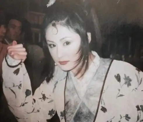 原创从金翠莲到农村大妈谢大脚是于月仙被低估的颜值