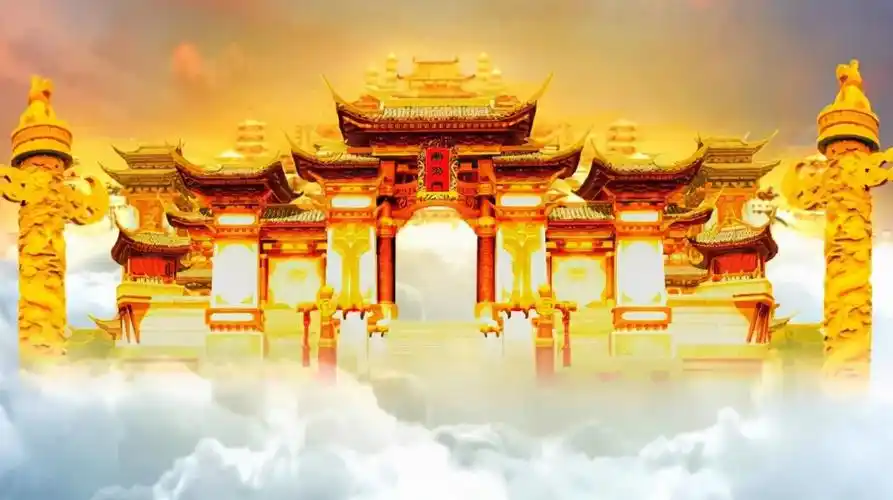 虽然不像孙悟空案那样恶劣,但也冲到了南天门外,与天兵天将发生了激烈