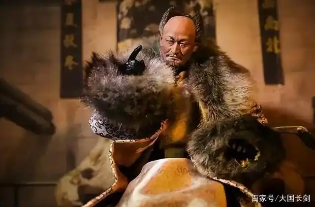 你看过智取威虎山吗?