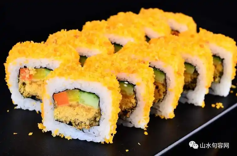 n多寿司目前包括了寿司套餐,卷寿司,反卷寿司,细卷寿司,握寿司和手卷