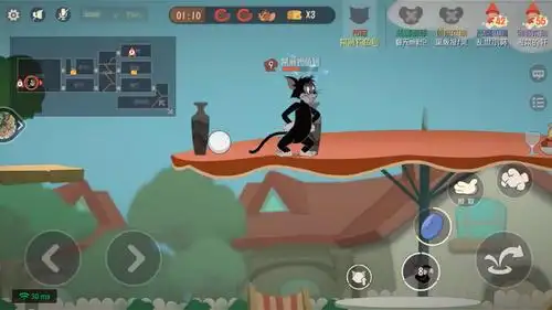 你完了 - 猫和老鼠:欢乐互动讨论 | taptap 猫和老鼠:欢乐互动社区