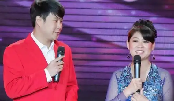 小沈阳第二个老婆叫什么名字 沈春阳个人资料简介