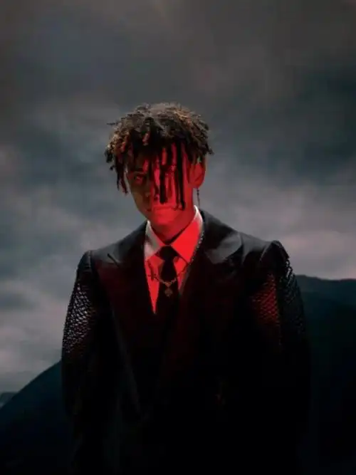 ianndior穿我设计啦7869