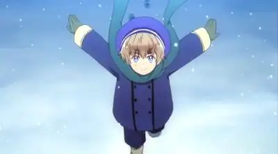 黑塔利亚 壁纸 锁频 西兰