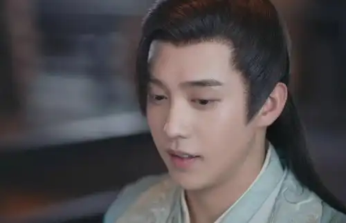 山河令顾湘曹蔚宁少年酒馆初相逢