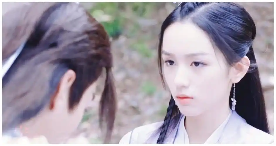 山河令顾湘阿湘结局怎么样山河令顾湘最后和曹蔚宁在一起了吗