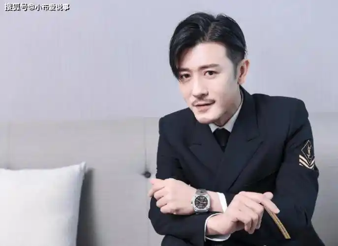 林雨申:亲妈是导演,干妈是导演,20年都能没捧红他,却在娶妻改名后爆火