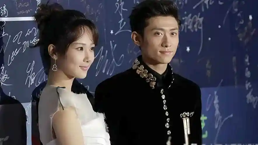 杨紫与张一山为何未在一起童年青梅成年未果