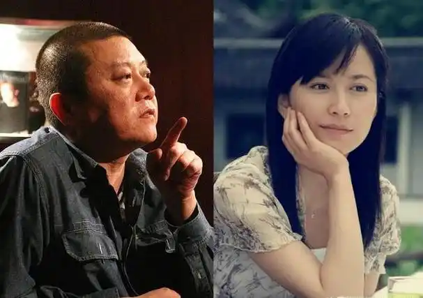 俞飞鸿演技大爆发?曾被称冻龄女神,美却是她最不值一提的优势