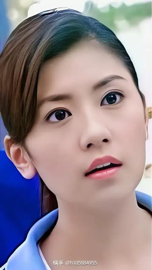 贾静雯高清脸部特写美图欣赏