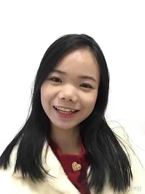 塌鼻梁女生一定不好看吗? - 知乎