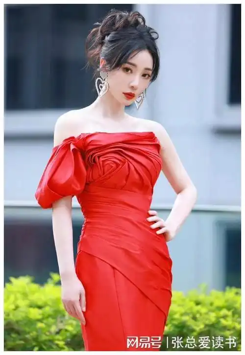 柳岩背后的故事