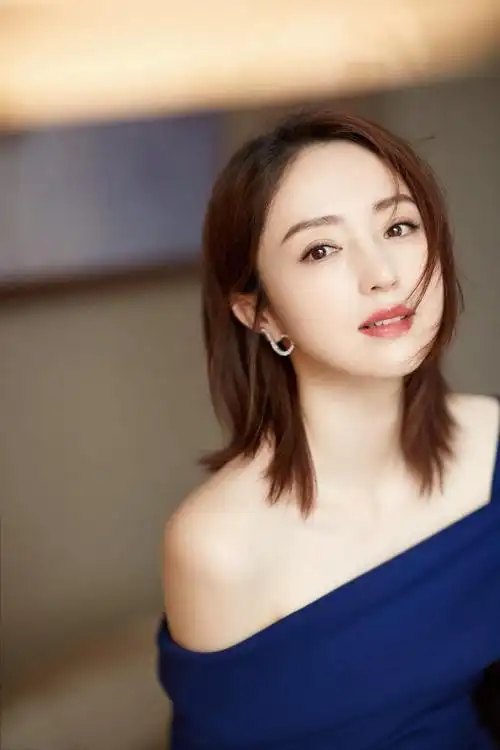 董璇夏日清新写真,高清图片,壁纸-桌面城市