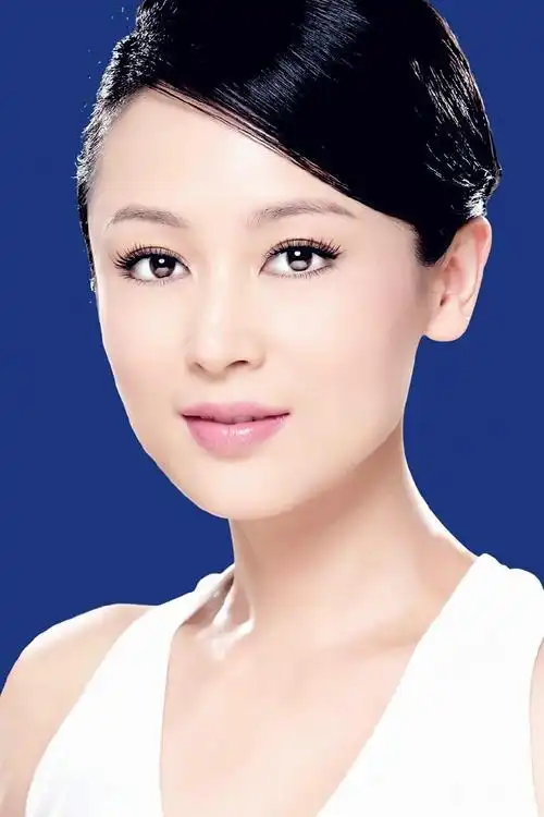 美女陈红人体艺术