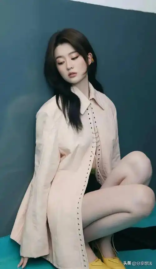 乔欣明星壁纸13