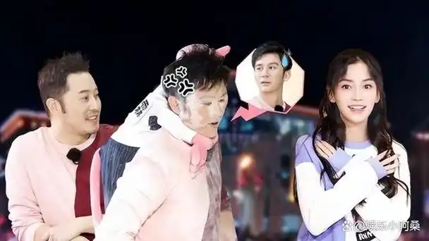 就算聚齐原班人马,跑男也回天乏术,原创度低成员"作妖"没得救