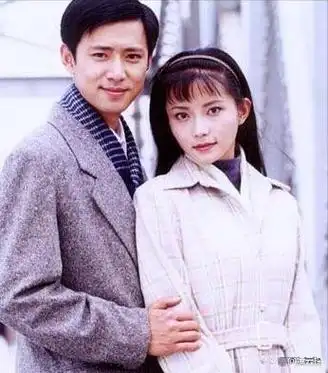 回顾琼瑶男星颜值今昔对比有人帅了一辈子有人发福似奶奶