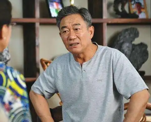 演员李心敏老师辞世 饰演父亲形象深入人心 沉痛哀悼