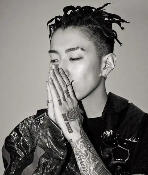 求社长的头像朴宰范