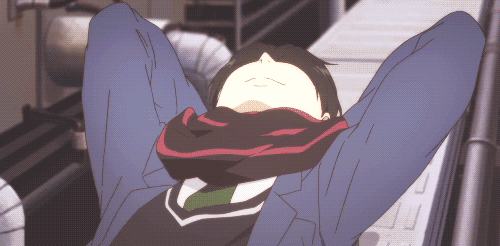 动漫gif:精致的动漫线条冲击神经末梢最完美的勾勒·9s5h_空间素材吧