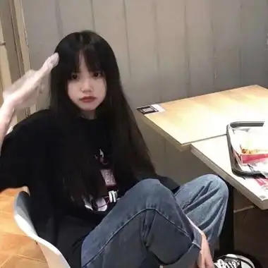 十五六岁女生照片头像高清漂亮的14一15少女私人照片头像