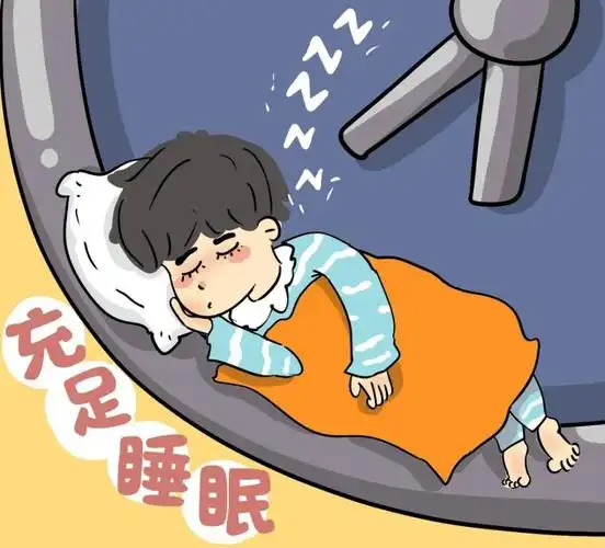 学业成绩下降,长期来看更可能损害儿童脑功能,导致中小学生抑郁,焦虑