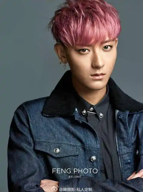 揭秘黄子韬淡出娱乐圈:忙于打理多家公司,投资网络剧捧女朋友?