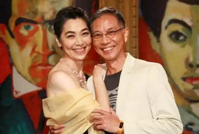 她演红怎么可以吃兔兔后就隐退结婚四年后霸气女王范卷土重来