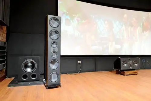 technology亚特兰大8600体验 - 专题报道 - --hifi家庭影院音响网