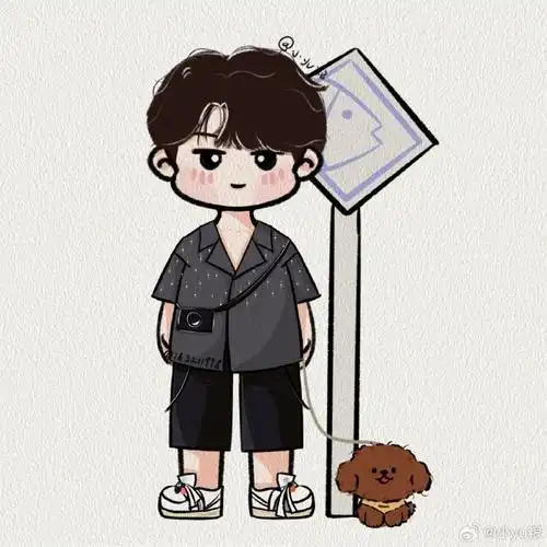 置顶肖宇梁超话#肖宇梁未来可期##肖宇梁##向全世