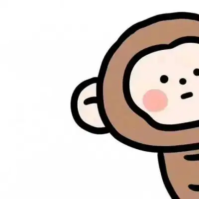 动漫动物头像可爱萌萌 简约动漫动物微信头像 - 动漫头像 - 潮人个性