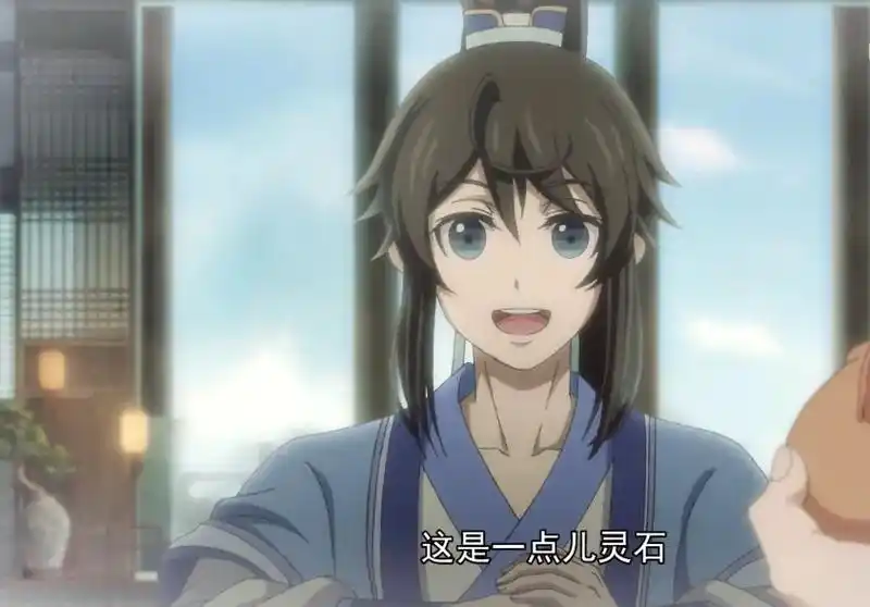 白小纯(一念永恒)血溪宗,如果你们执意欲灭灵溪宗,那么从我的 - 抖音