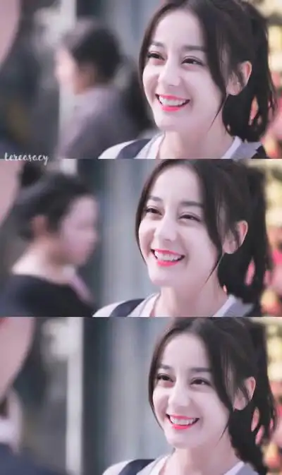 热巴三官图 - 堆糖,美图壁纸兴趣社区