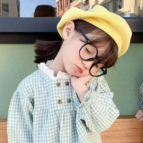 萌娃头像|这波头像萌到你了么