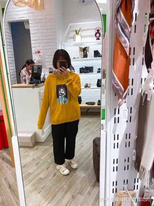 贴一张把1米58拍成1米4的图