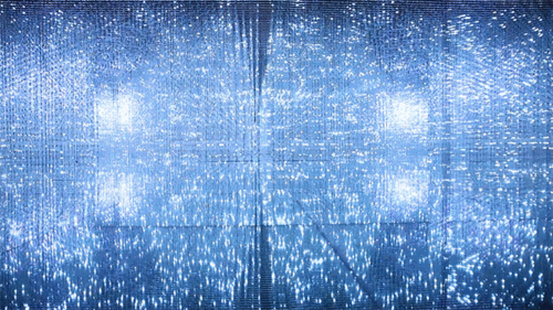 lifestyle | 除了维密秀,还有这个年度梦幻大展能让你制霸朋友圈!