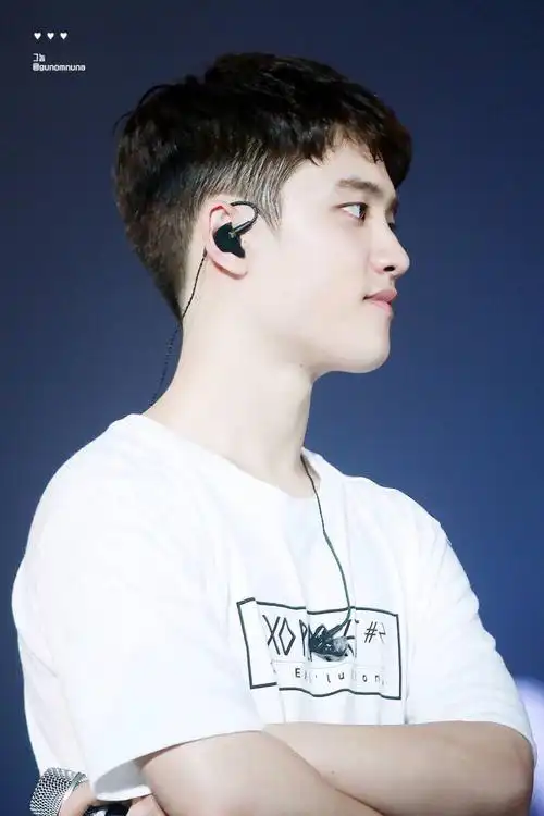 每天都爱都暻秀2019325