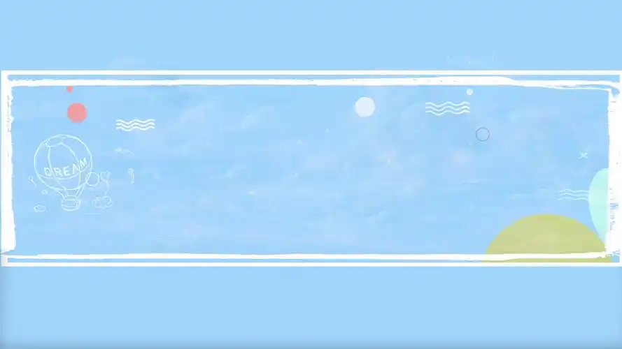 简约小清新视频