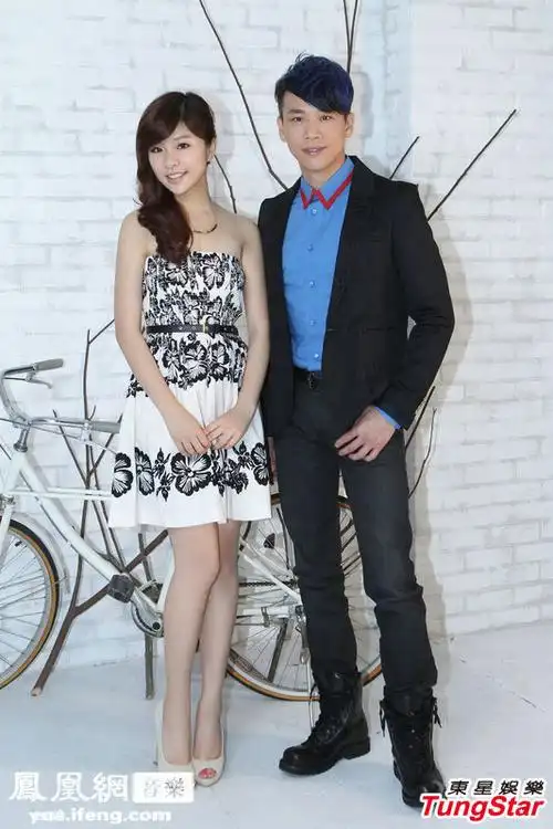 陶喆再推情歌《好好说再见》 与甜心徒弟关诗敏对唱