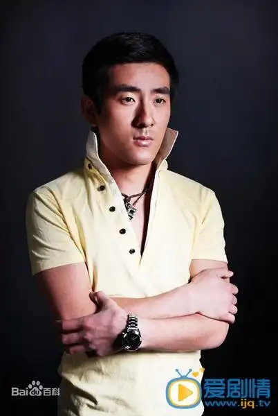 王冠男写真 王冠男写真