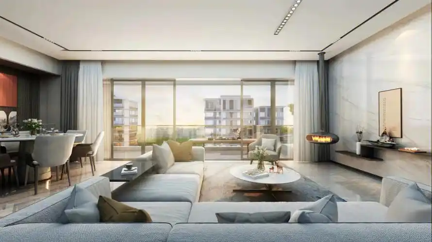 锦江超超超超超级精装大平层