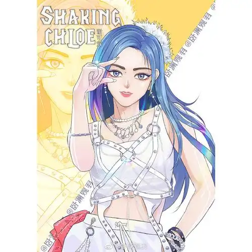 谢可寅0104生日快乐##谢可寅成为赢家