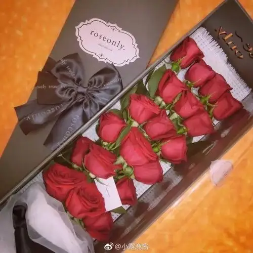 晒图520,见证你们的幸福!