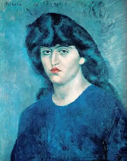 世界上最贵的十幅毕加索抽象画你知道几幅2