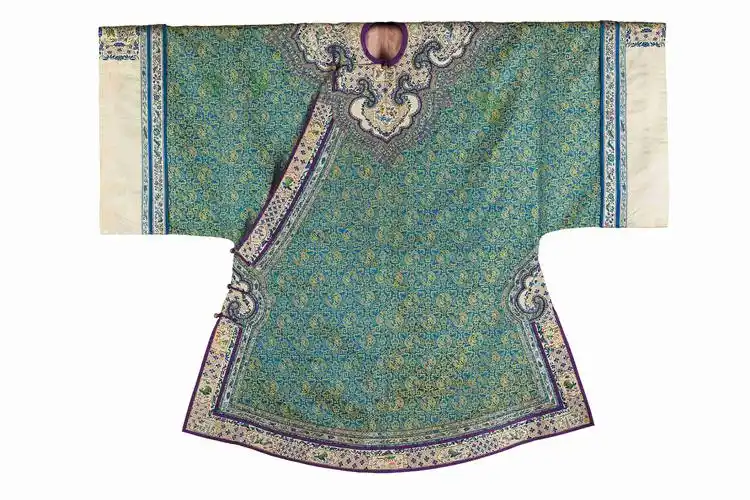 馆藏精品 - 苏州丝绸博物馆